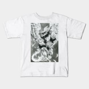 The Skydancer Kids T-Shirt